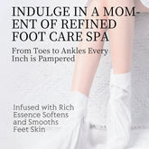 KORMESIC Peeling Foot Mask For Foot Care